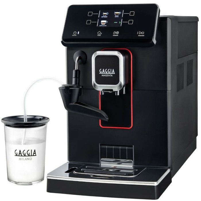 Gaggia（ガジア） 業務用全自動エスプレッソマシン