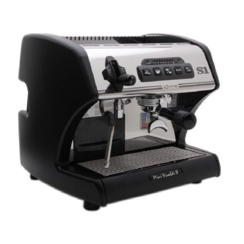 La Spaziale S1 Mini Vivaldi 2 (Tank) 1 Group Espresso Machine