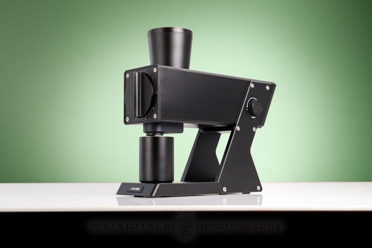 Bodum Granos Espresso Machine First Look - CoffeeGeek