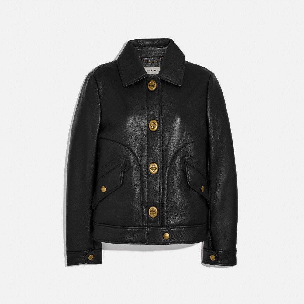 その他 LUZeSOMBRA Domingo COACH JACKET その他 LUZeSOMBRA Domingo
