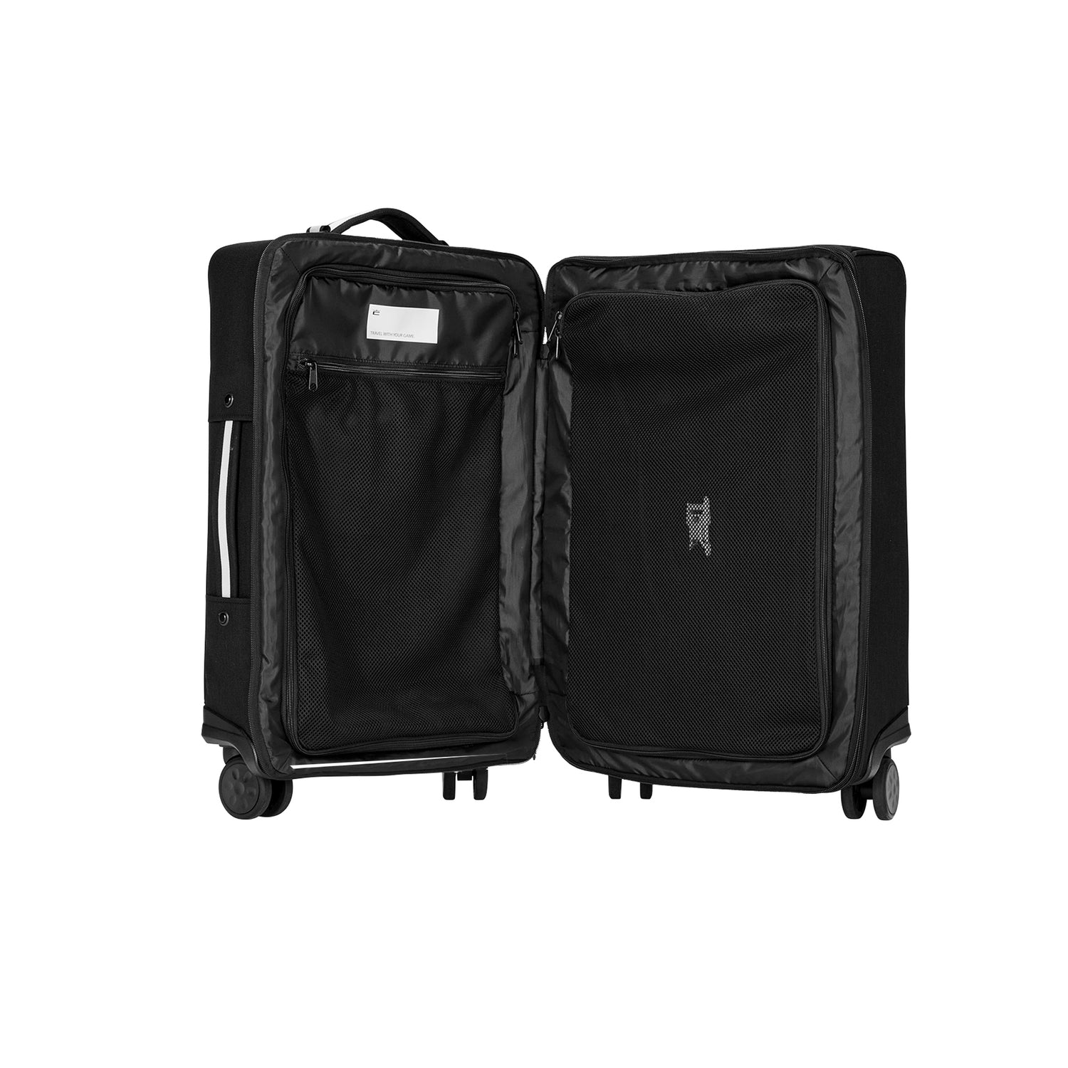 Crown C Carry On Bag – COBRA Golf