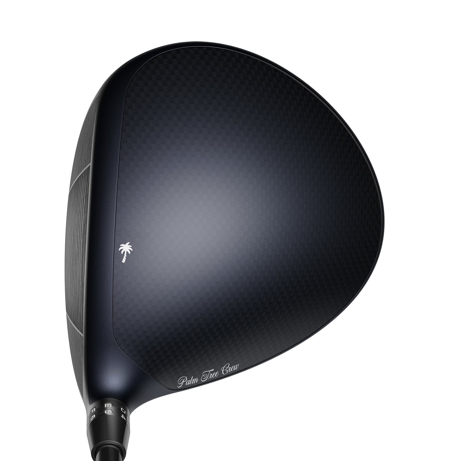 DS-ADAPT LS Palm Tree Crew Driver - Limited Edition – COBRA Golf