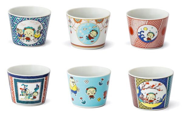 ブルガリ コンチェルト 食器セット ① ② こじこじ☆ ブルガリ