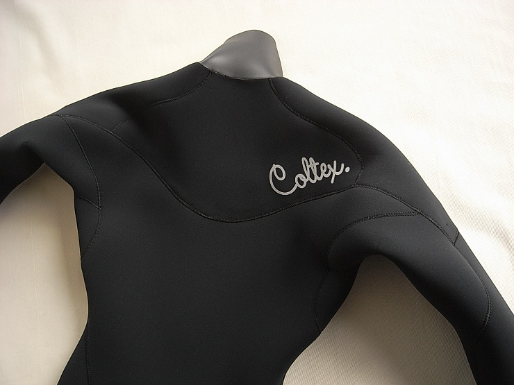 ジャージセミドライ - coltex. ウェットスーツ