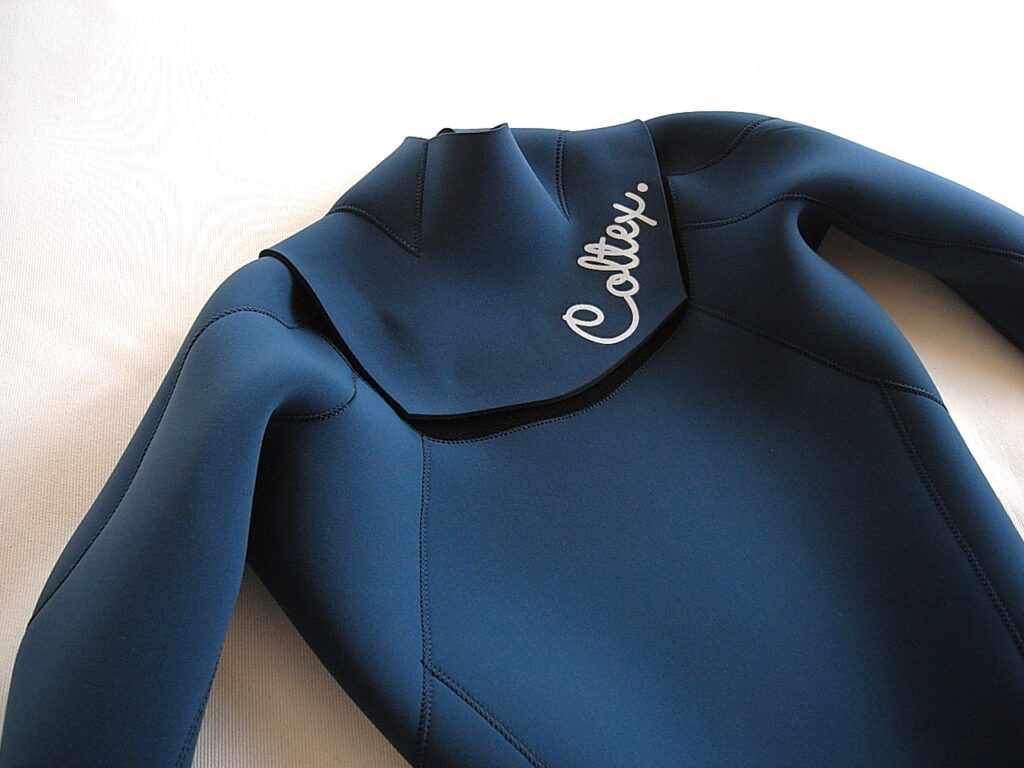 ベルクロZIP - coltex. ウェットスーツ