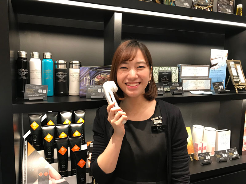 自宅でエステ級！美顔器「セルキュア」の特徴と魅力をご紹介 - 管理