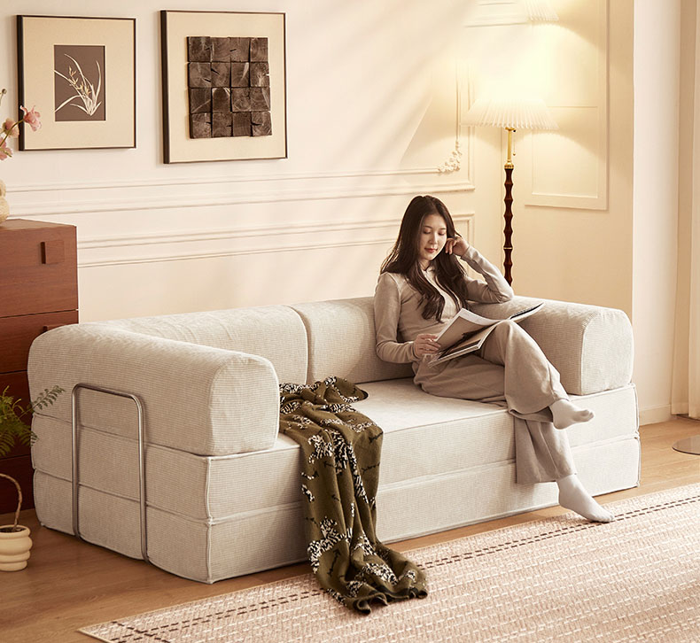 高級ソファーベッドのおすすめ11選｜シモンズなど寝心地・座り心地が