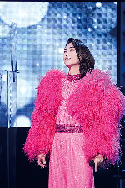 デビュー25周年『きよしこの夜 ベストセレクション』(7/24発売)収録