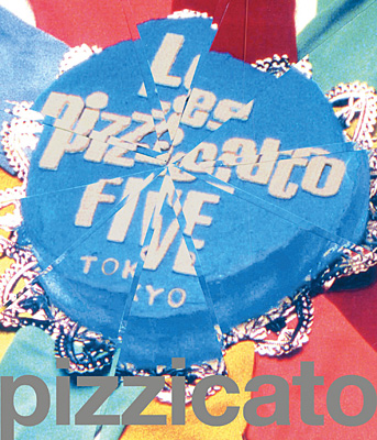 pizzicato five we dig you | ディスコグラフィ | PIZZICATO FIVE