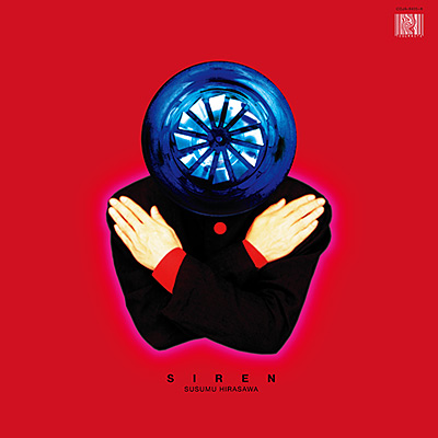 アルバム | ディスコグラフィ | 平沢進 | 日本コロムビアオフィシャル