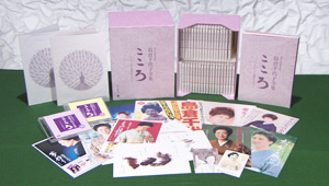 歌手生活60周年記念 島倉千代子全集「こころ」 〜すべての方に感謝を