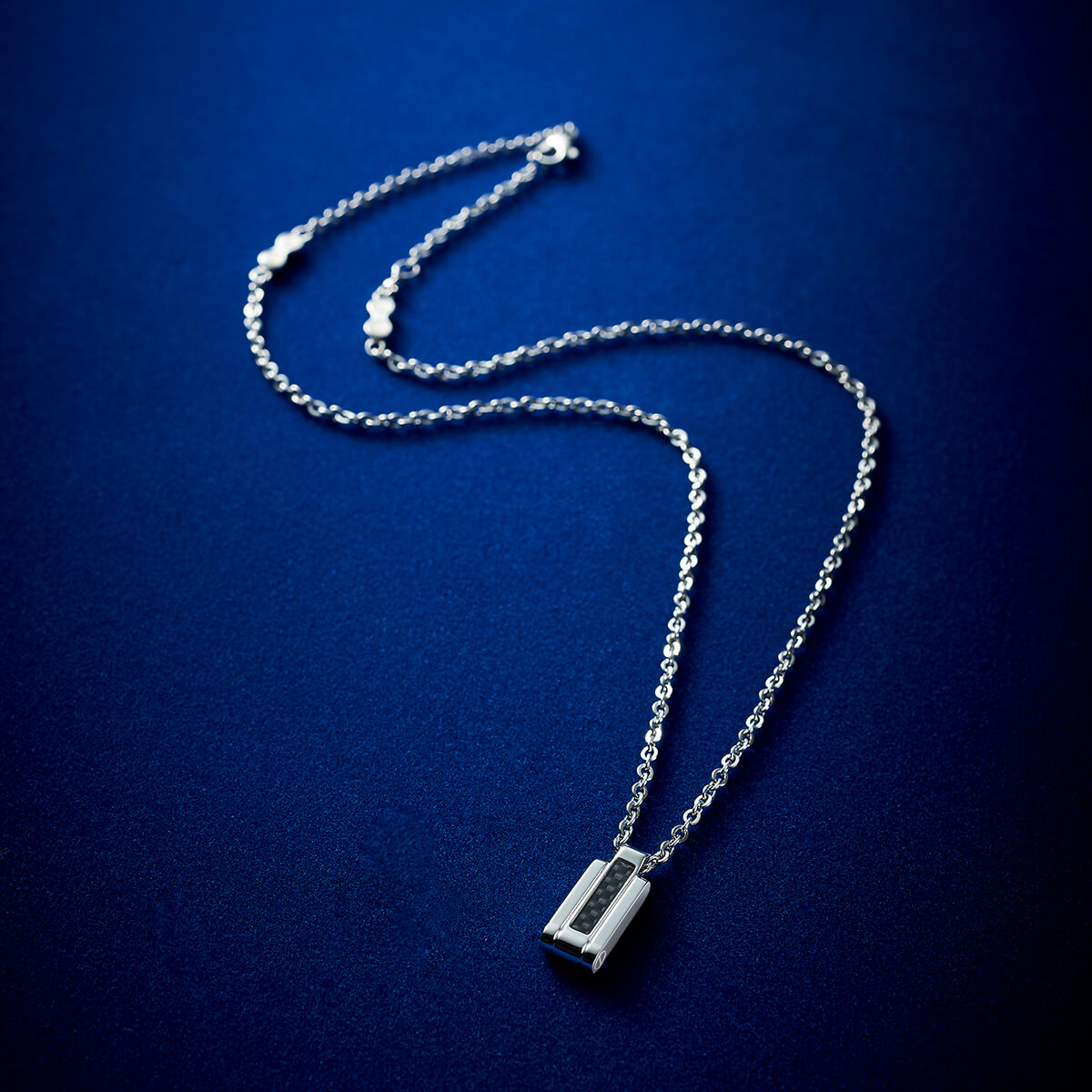 コラントッテ ネックレス CARBOLAY - 株式会社コラントッテ Colan