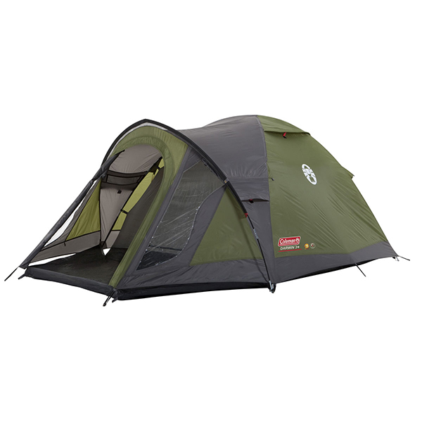 Darwin 3+ Tent - Coleman South Africa