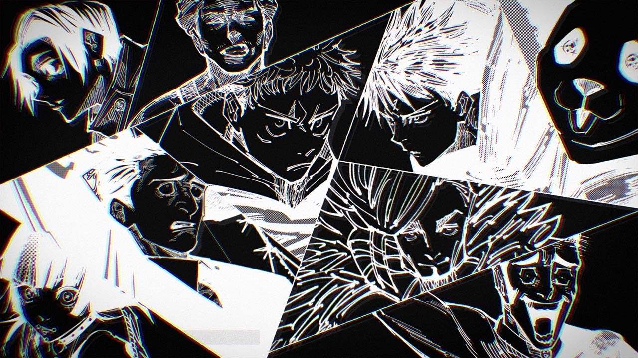 芥見下々「呪術廻戦」連載4周年突破! SPPVやプレゼント等 記念企画実施!