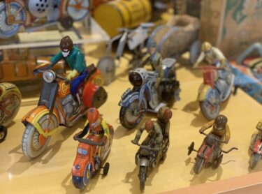 ヴィンテージおもちゃの魅力と時代を超えた価値 | 札幌の総合