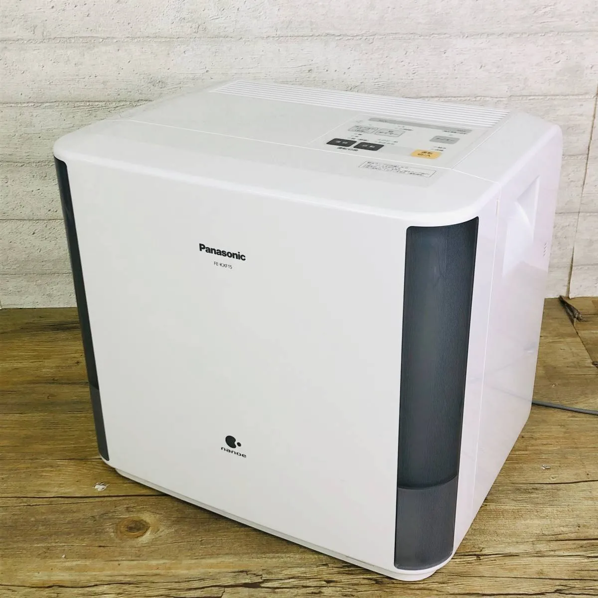 Panasonic ナノイーXは何がすごい？ | 札幌の総合リサイクルショップ