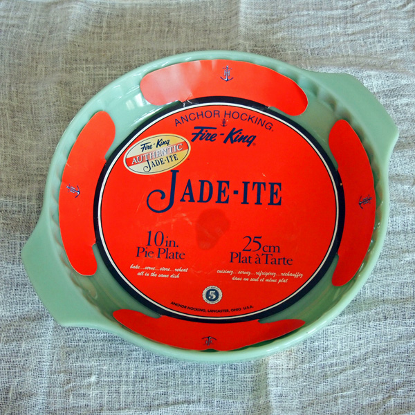 ファイヤーキング2000 パイプレート 【ジェダイト】 - Collection