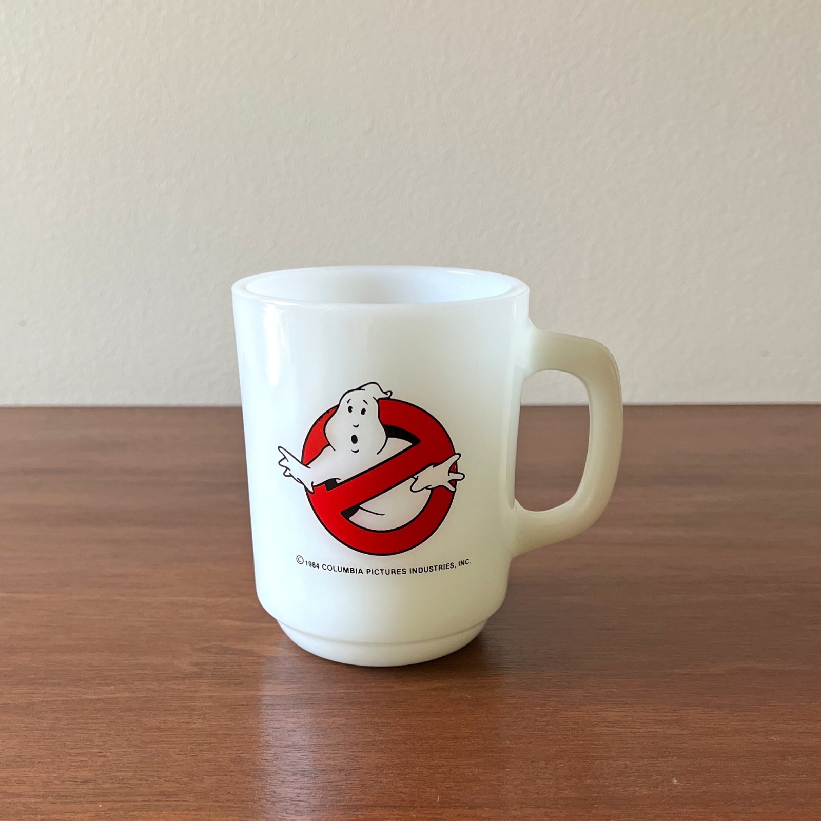ファイヤーキング ゴーストバスターズ マグ