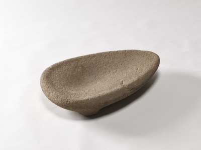 九州国立博物館 | 収蔵品データベース | 石皿