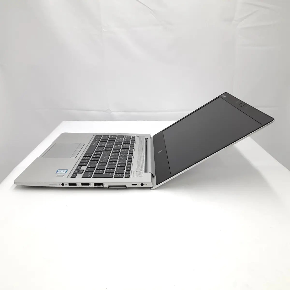 HP EliteBook 830 G6 | Core i5 | メモリ8GB | 13.3インチ │ 初期設定