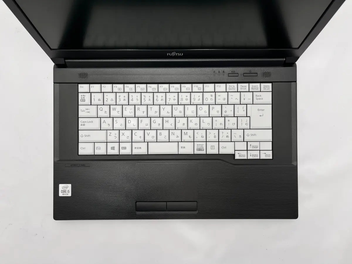 富士通 LIFEBOOK A5510/D │ Corei5 15.6インチ DVD-ROM │ 2021年発売