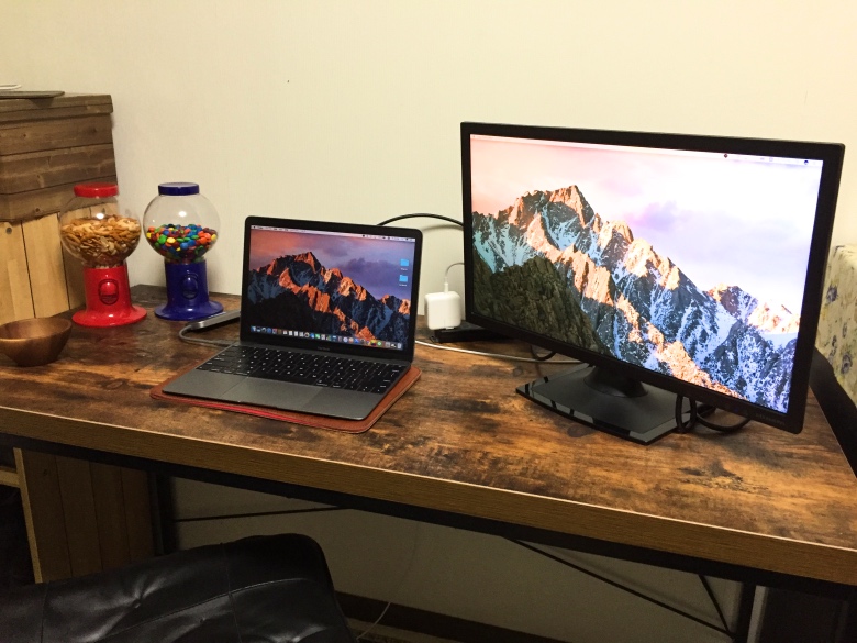 デュアルディスプレイにおすすめな「I-O DATA20.7型」をガチレビュー