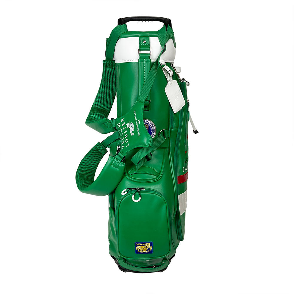 数量限定再販】イエローロブスター Yellow Lobster スタンド式キャディ