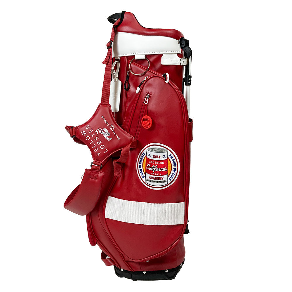 数量限定再販】イエローロブスター Yellow Lobster スタンド式キャディ