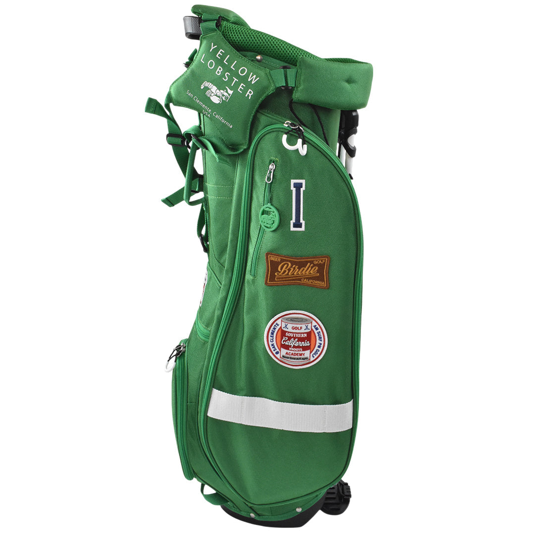 数量限定再販】イエローロブスター Yellow Lobster スタンド式キャディ