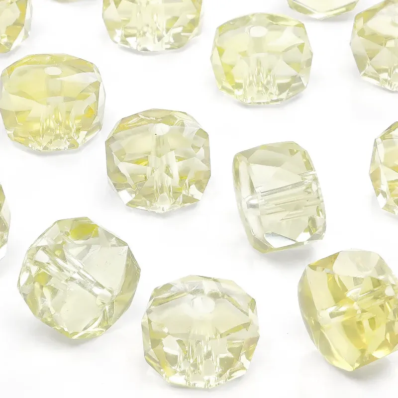 アフガニスタン産 ラピスラズリ コインファセットカット ルース 4mm【6