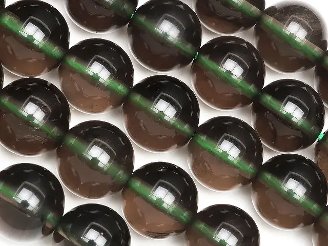 インドネシア産 アグニマニタイト 丸玉 10mm【1連販売】 | 天然石専門