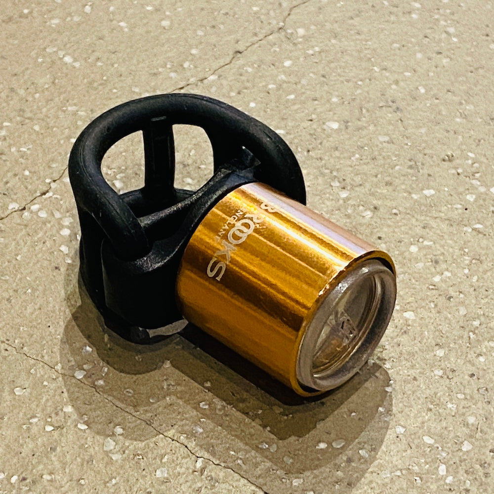 FEMTO LIGHT COPPER – COG TOKYO