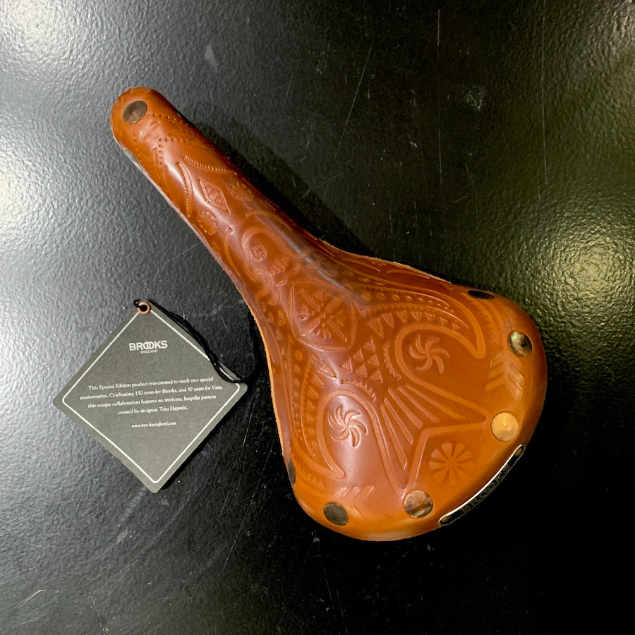 BROOKS x VANS SWIFT【SOLD OUT】 – COG TOKYO