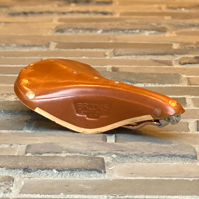 B17 SPECIAL – COG TOKYO