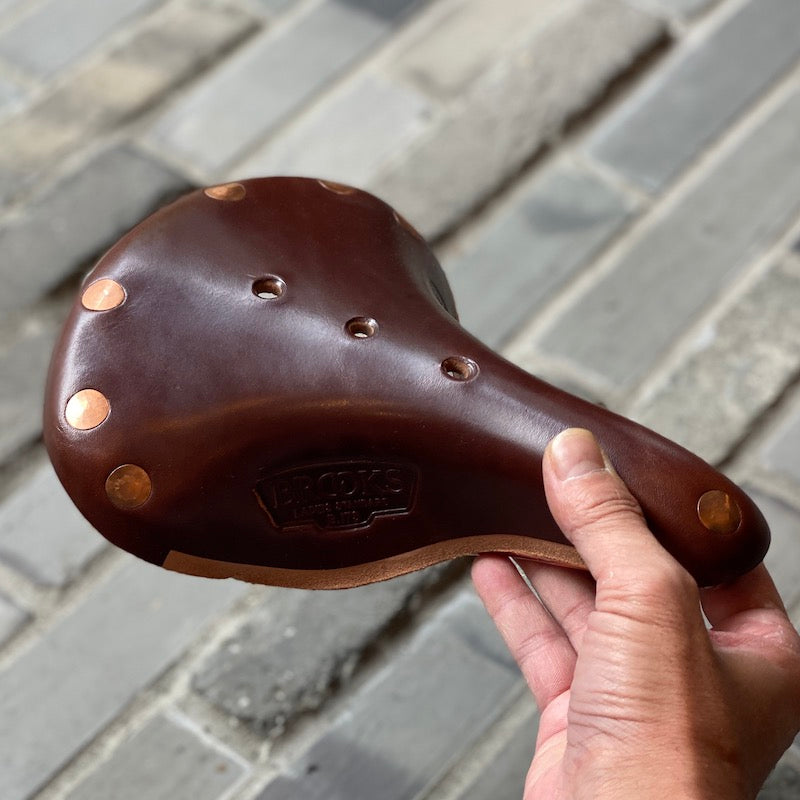 B17 SPECIAL SHORT – COG TOKYO