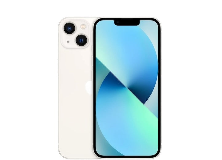 Apple iPhone 13 - Refurbished - Unlocked – fehventure LLC