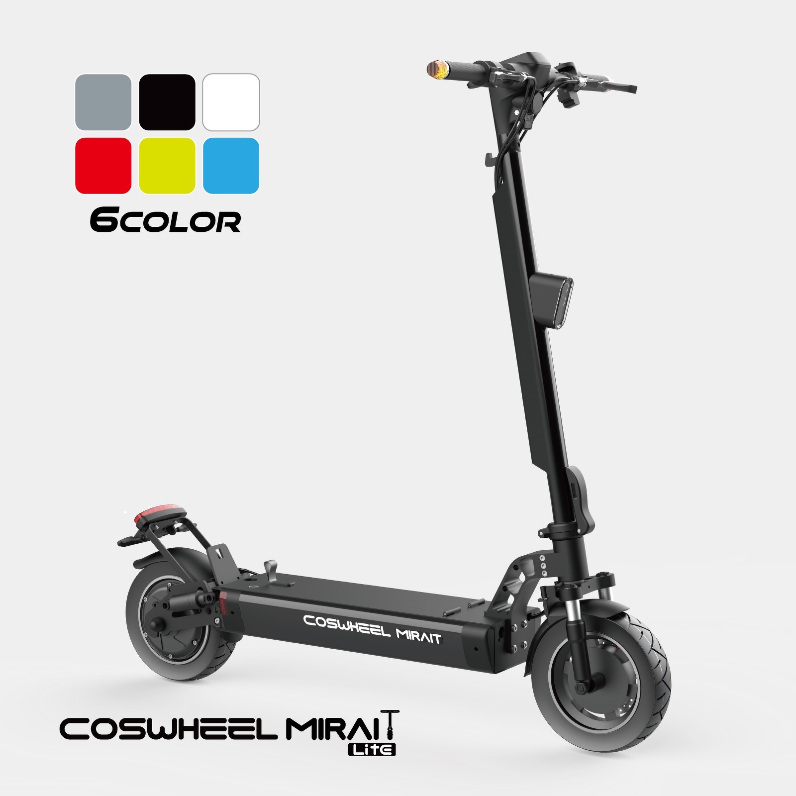 COSWHEEL JAPAN