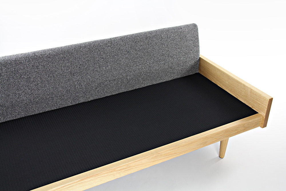 graf (グラフ) / graf/グラフ/Day bed sofa/デイベッドソファ/相合家具