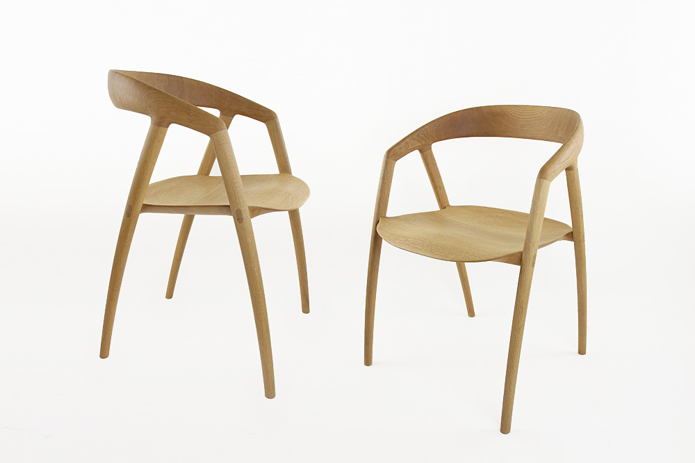 宮崎椅子製作所 / 宮崎椅子製作所 / DC09 ( ディーシー09 ) / Inoda+