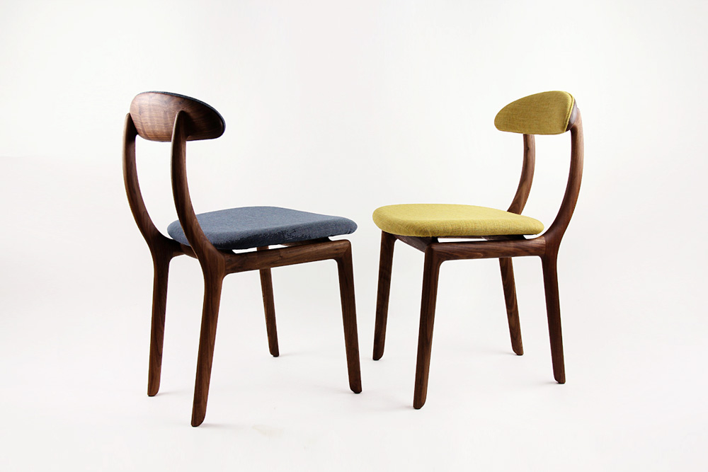 宮崎椅子製作所 / 宮崎椅子製作所 / KAKI no ISU ( カキノイス