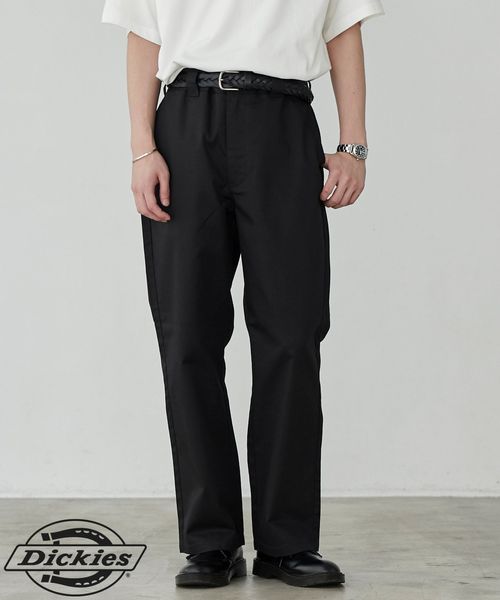 Dickies（ディッキーズ）別注チノパンツ(WEB限定サイズ)