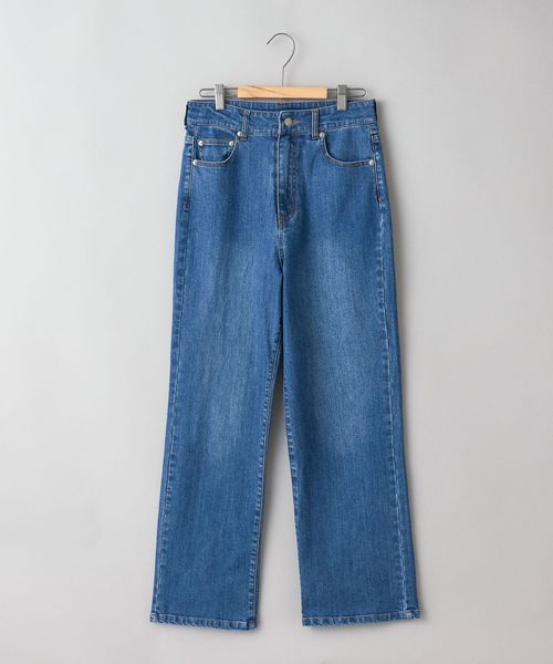 KAIHARA DENIM／カイハラルーズデニム