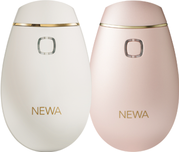 医療機器メーカーが提案する「サブマイクロ波RF美顔器」NEWAリフト