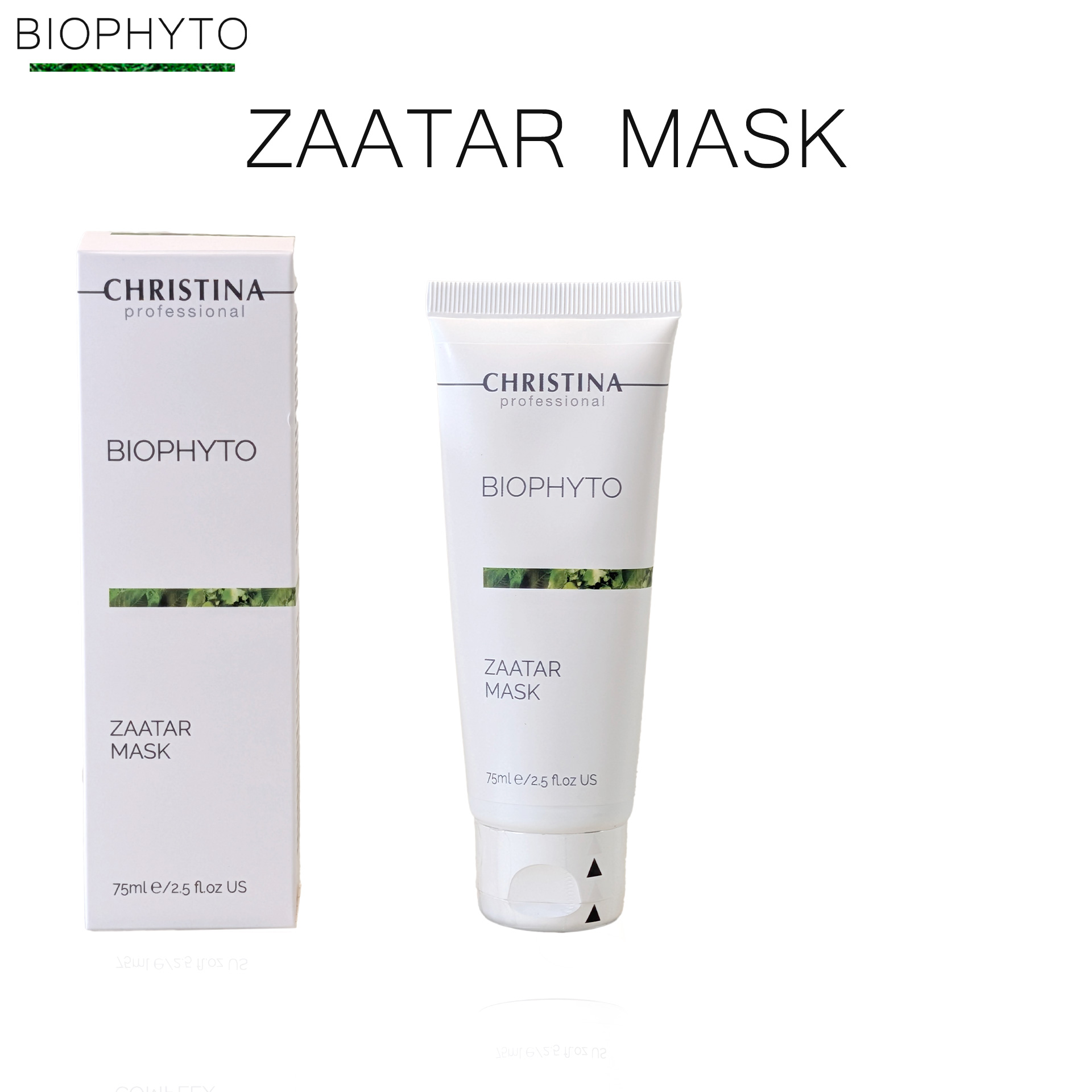 ザタークリーム |クリスティーナ-ビオフィート|owl cosme