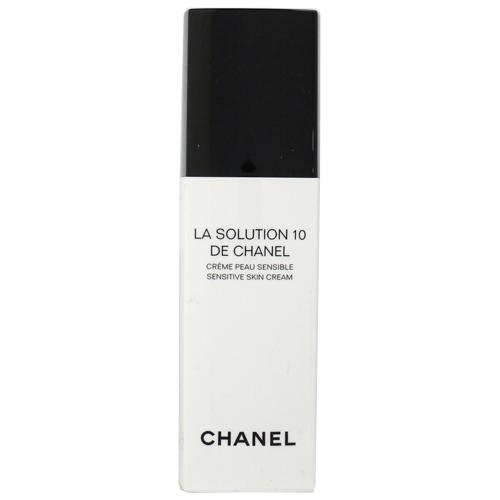シャネル CHANEL ラ ソリューシオン 10 ドゥ シャネル 30mL フェイス