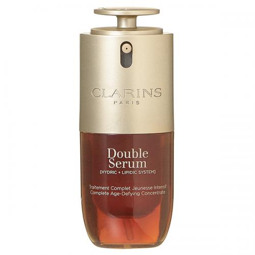 クラランス CLARINS ダブル セーラム EX 30mL 美容液 美容液