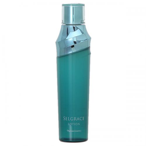 ナリス化粧品 naris cosmetics セルグレース ローション 180mL 化粧水