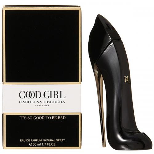 キャロライナヘレラ CAROLINA HERRERA グッドガール オードパルファム
