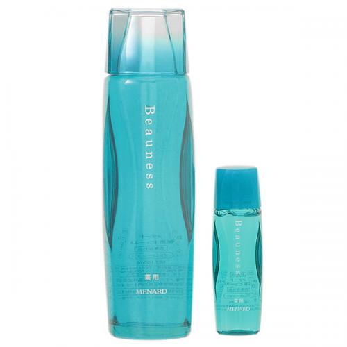 メナード MENARD 薬用ビューネ アルファキット 160mL+30mL プレ