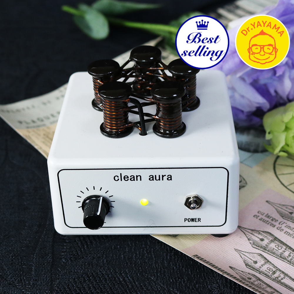 電磁波対策 コスミックエナジー研究所